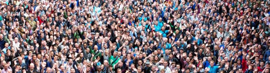 A PACK OF Z-WOLVES IN THE DRUPAL FLOCK