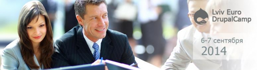 LVIV EURO DRUPALCAMP 2014. IT WILL BE INTERESTING.